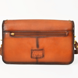 Snaffle Purse