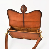 Snaffle Purse