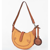 American Darling Whipstitch Shoulder Bag