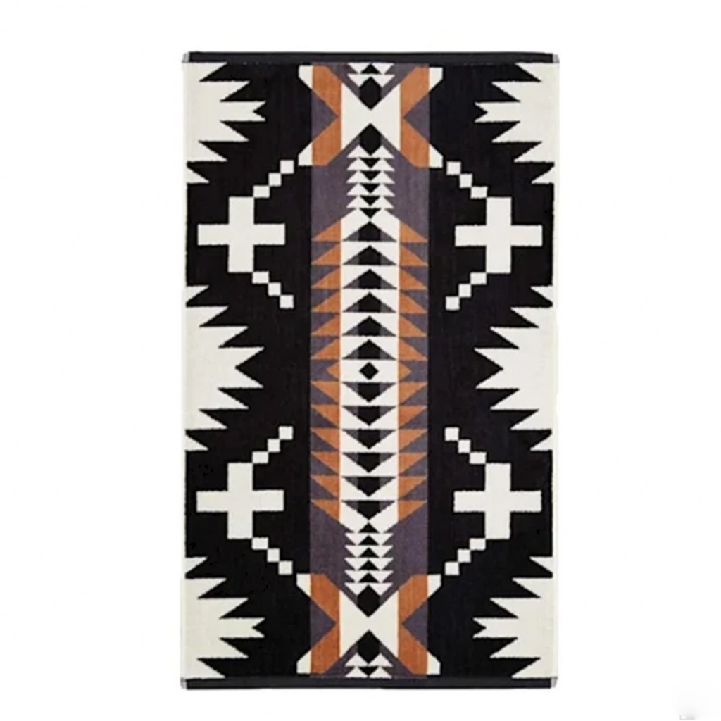 Pendleton Spider Rock Hand Towel