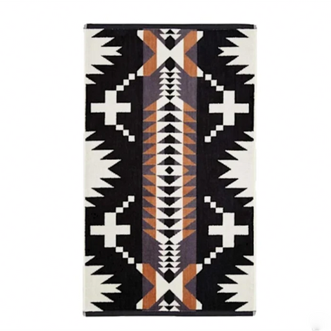Pendleton Spider Rock Hand Towel