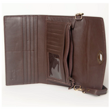 American Darling Tooled Crossbody