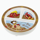 YeeHaw Suction Plate