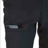 Weather Resistant Bib Overalls