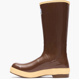 Xtra Tuf Men's 15" Legacy Copper/Tan Boot