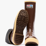 Xtra Tuf Men's 15" Legacy Copper/Tan Boot