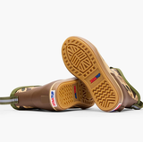 Xtra Tuf Kid's Duck Camo Ankle Boot