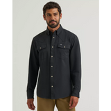 Wrangler All Terrain Gear Men's Technical Shirt
