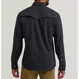 Wrangler All Terrain Gear Men's Technical Shirt