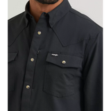 Wrangler All Terrain Gear Men's Technical Shirt