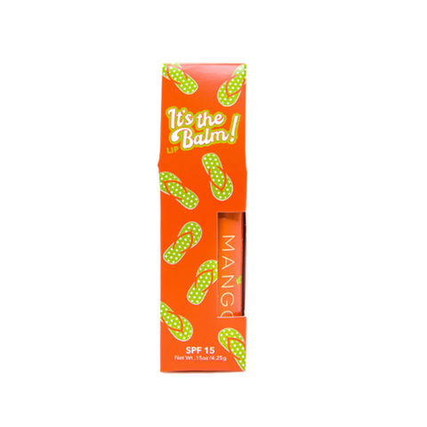 spf 15 lip balm 