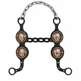Paul Petska Long Shank Chain Bit