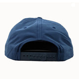 R. Watson Boots Rope Cap Navy