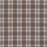 Wrangler Men's Long Sleeve Riata Brown Button Down Shirt