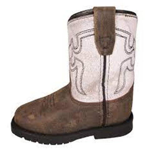 Smoky Mountain Boots Toddler Autry Boots