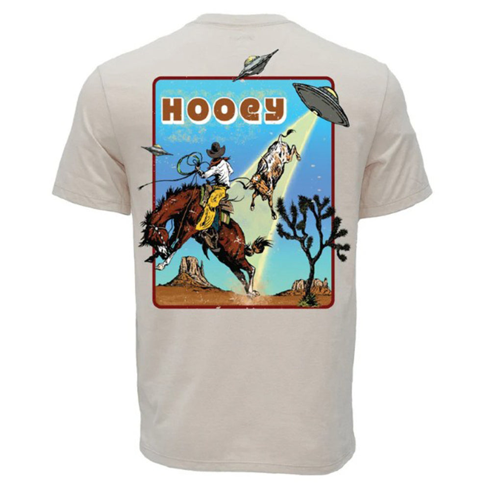 Hooey Space Cowboy Tee