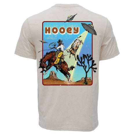 Hooey Space Cowboy Tee