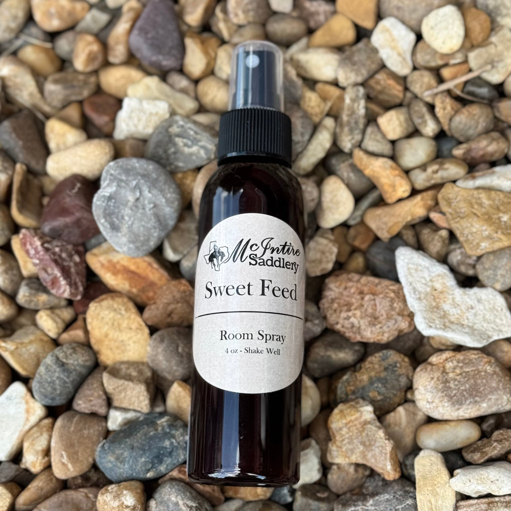Sweet Feed Fragrance Room Spray 