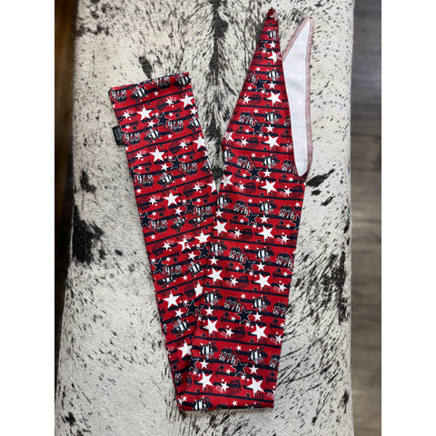 Weaver Freedom Collection Tail Bag