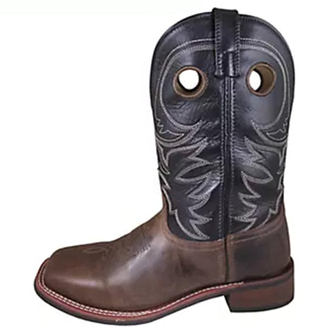 Smoky Mountain Men's Hudson Boots