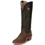 Tony Lama Men's Rutledge 15" Buckaroo Boots