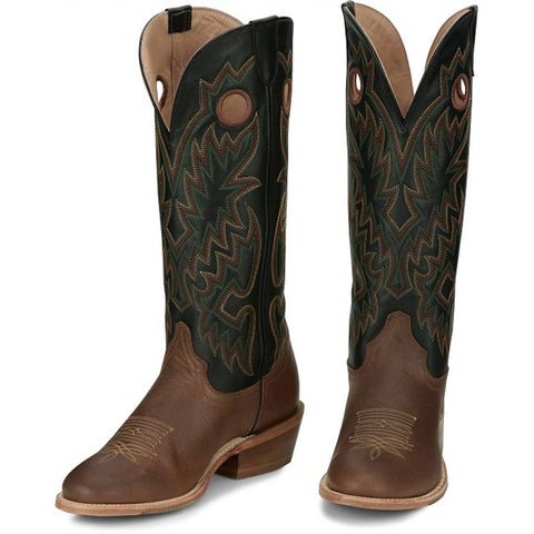 Tony Lama Men's Rutledge 15" Buckaroo Boots