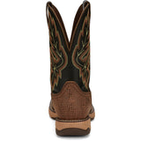 Tony Lama Men's Medford Water Buffalo Boots