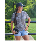 Teach Em Young Design Women T Shirt 