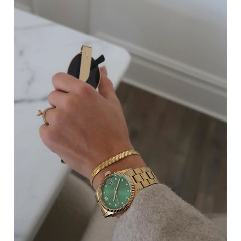 Herringbone Bracelet, adjustable 