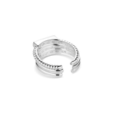Triple Threat Ring Set Bottom/Side