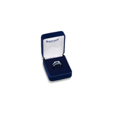 Triple Threat Ring Set Case