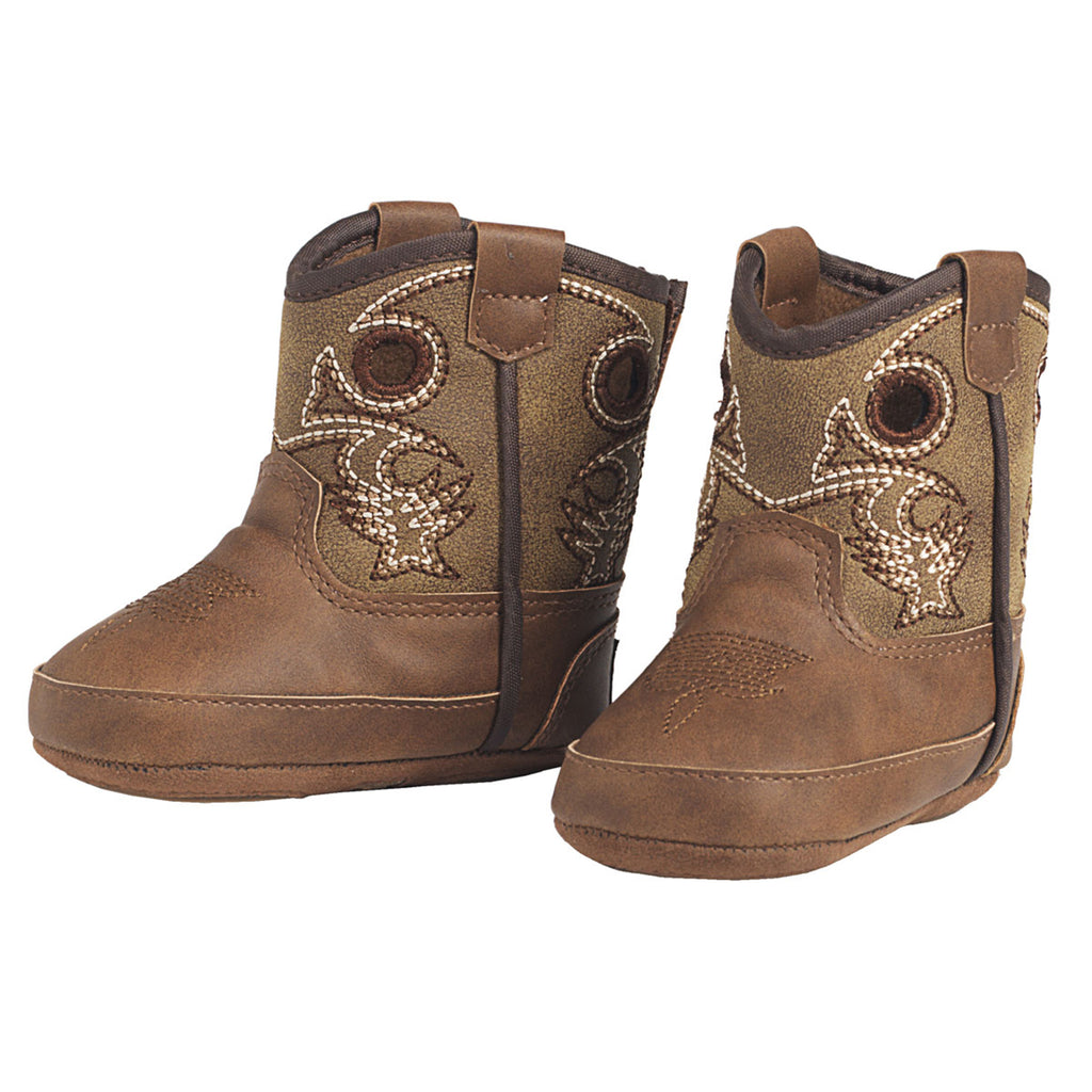 Western Baby First Walker Baby Shoes M&F Western Kids Camilla