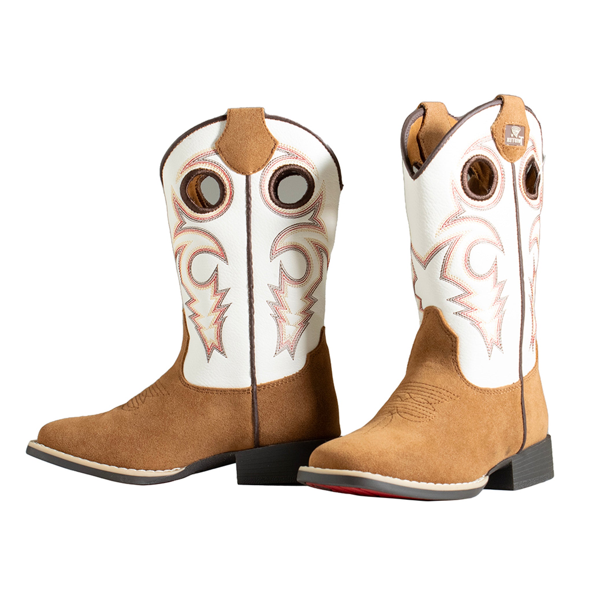 Trey boot top