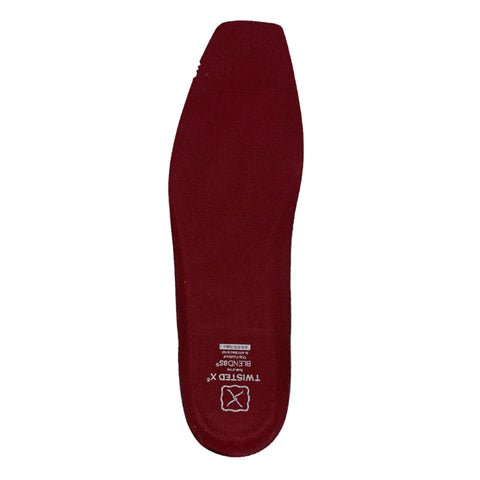 Women's Twisted X Blend 85 Square Toe Insole
