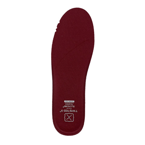 Women's Twisted X Blended 85 Round Toe Insole