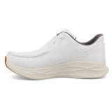 Twisted X Women's Feather X White with Black Longhorn Shoes