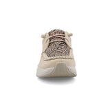 Twisted X Women's Tooled Ivory EZ on Feather X