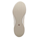 Twisted X Women's Tooled Ivory EZ on Feather X