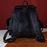 Wrangler Vintage Tooled Backpack