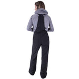 Cowgirl Tuff Women's Black Bib Overalls