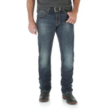 Wrangler Men's Retro Limited Edition Slim Bootcut Jeans