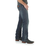 Wrangler Men's Retro Limited Edition Slim Bootcut Jeans