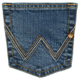 Women's Jean - Q-Baby