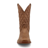 Twisted X Women's Brown/Ginger 11" Tech X