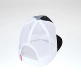 Kimes Ranch Whalen unisex Western hat with adjustable snapback closure.