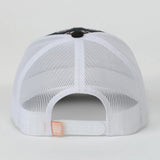 white back meshing 