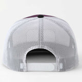 White Mesh, Snapback 
