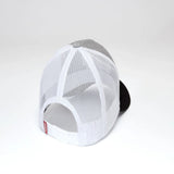 Kimes Ranch Woodland unisex hat with adjustable snapback closure.