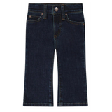 Boys Toby boot cut jeans 