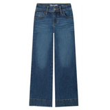 Trouser Style bottoms, Bespoke Taniya jean, girls 